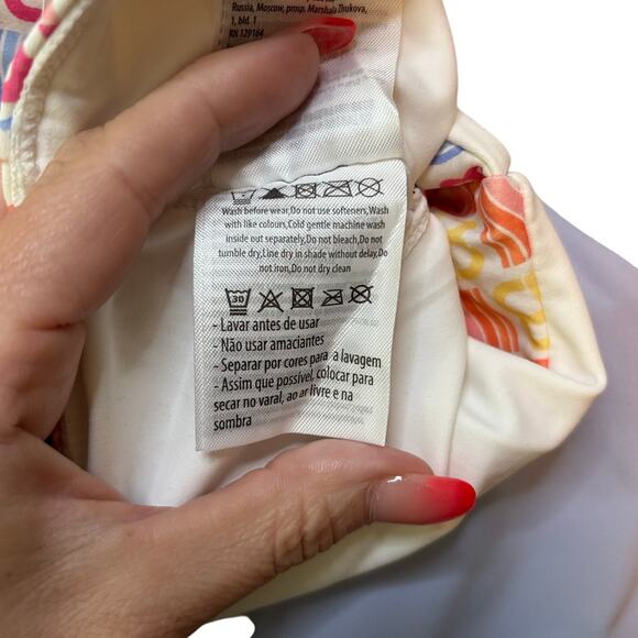 Cotton On Body 2-Pack Crop Vestlette Tops M NWT Eco Athleisure Duo - Picture 9 of 9